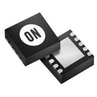 nis4461mt3txg onsemi NIS4461MT3TXG, PFC Controller, 24 V 10-Pin, WDFN
