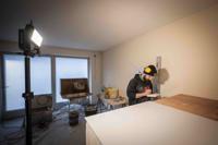 af4r-work Led Lenser AF4R Floodlight, 24 LED, 33.8 W, 2000 lm, IP67, 7.2 V