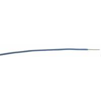 872-5221 RS PRO Blue 0.2mm² Hook Up Wire, 24 AWG, 11/0.16 mm, 100m, XLPE Insulation
