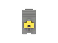 2377860-2 TE Connectivity, 2377860 Connector Housing Socket 11 Way, Wire Termination