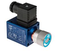 296-9989 RS PRO Pressure Switch, G 1/4 2bar to 40 bar