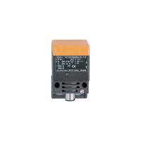 im0053 ifm electronic Inductive Rectangular Proximity Sensor, 35 mm Detection, 2-Wire NO, 20 → 250 V ac/dc, 20 →