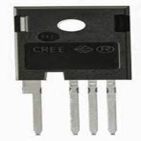 c3m0021120k Wolfspeed Type N-Channel MOSFET, 10.7 A, 1200 V Enhancement, 4-Pin TO-247