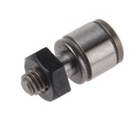 cfs-25w Miniature Caged Cam Follower CFS 2.5W, 2.5mm ID, 5mm OD