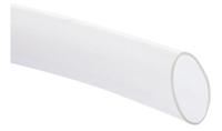 309-40953-tf24-9548-po-x-cl HellermannTyton Halogen Free Heat Shrink Tubing, Clear 9.5mm Sleeve Dia. x 50m Length 2:1 Ratio, TF24 Series
