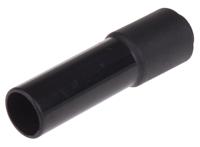 3166-06-12 Legris LF3000 Series Straight Tube-to-Tube Adaptor, Push In 6 mm to Push In 12 mm, Tube-to-Tube Connection Style