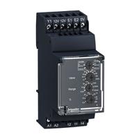 rm35s0mw Schneider Electric Speed Monitoring Relay, SPDT, DIN Rail