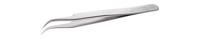 027sa1 ideal-tek 115 mm, Stainless Steel, Tweezers