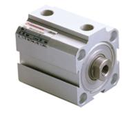 rm92032m30 Norgren Pneumatic Compact Cylinder - 32 mm Bore, 30 mm RM/92000/M Series, Double Acting Acting