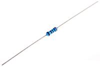 mrs25000c3001fct00 Vishay 3kΩ Thin Film Resistor 0.6W ±1% MRS25000C3001FCT00
