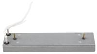 705-4745 RS PRO Heating Element, 247mm, 500 W, 230 V ac