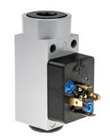 pev-14-b-od Festo Pressure Switch, G 1/4 1bar to 12 bar