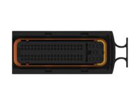 368376-1 TE Connectivity Housing