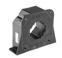lf-2005s LEM LF Series Current Transformer, 2000A Input, 2000:1, 400 mArms Output, 60.5mm Bore, 15 → 24 V