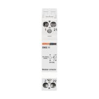 cn3211220 Lovato CN Contactor, 220 → 230 V ac Coil, 1-Pole, 32 A, 1NO + 1NC, 440 V