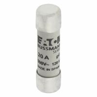 c10g20 Eaton 20A Ceramic Cartridge Fuse, 10 x 38mm