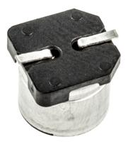 eeefk1v470p Panasonic 47μF Aluminium Electrolytic Aluminium Electrolytic Capacitor 35V dc, Surface Mount - EEEFK1V470P
