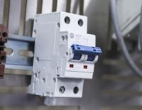 1492-spm2c020 Allen Bradley 1492 1492-SPM MCB, 2P, 2A Curve C, 277V AC, 96V DC, 10 kA Breaking Capacity