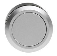175-8267 RS PRO Push Button Switch, Momentary, Panel Mount, 22.2mm Cutout, DPDT, 250V ac, IP65