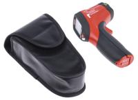 193-8691 RS PRO 8861 Infrared Thermometer, -50°C Min, +550°C Max, ±1 % Accuracy, °C and °F Measurements