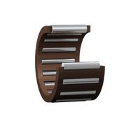 k-12x16x13-tn SKF K 12X16X13 TN 12 mm ID Needle Roller Bearing Roller, 16 mm OD