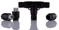 1411414 Phoenix Contact Right Angle Adapter