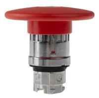 zb4bs964 Schneider Electric Harmony Emergency Button, Key Reset, Red 60mm Mushroom Head