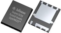 isc015n04nm5atma1 Infineon OptiMOS 5 Type N-Channel MOSFET, 145 A, 40 V, 8-Pin TDSON-8 FL ISC015N04NM5ATMA1