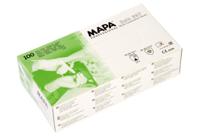 3499716-9 Mapa Solo 997 Disposable Gloves, Size 9, 50Pairs per Pack