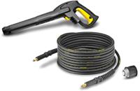 2643-9090 Karcher 2.643-909.0 Pressure Washer Hose for K 2 Basic