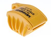 41416 MENNEKES Plug Guard for use with 16 Amps 3 Pole → 125 Amps 5 Pole Panel Mounted & Wall Mounted Inlets, CEE Plugs