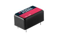 tel-15-4811n TRACOPOWER TEL 15-4811N, Dual-Channel, DC-DC DC-DC Converter, 2.94A 5-Pin, DIP