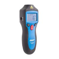 tkrt-10 SKF Tachometer Best Accuracy ±0.05 % - Contact, Optical LCD 99999rpm