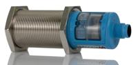 um30-213113 Sick Ultrasonic Sensor Barrel M30 x 1.5, 2000 mm, Analogue, 5-Pin M12 Connector IP67