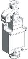 xckl121h7 Telemecanique Sensors XCKL Series Roller Lever Plunger Limit Switch, NO/NC, IP66, Zinc Alloy Housing, 500V ac Max, 10A