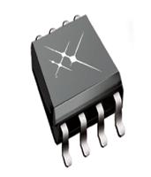 si86s621be-is4 SI86S621BE-IS4 Skyworks Solutions Inc, 2-Channel Digital Isolator 150Mbps, 6 kVrms, 8-Pin SSO