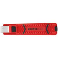 16-20-16-sb Knipex Drawing tool, 4mm Min, 16mm Max, 130 mm Overall