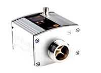 su9000 ifm electronic SU Series Ultrasonic Flow Meter for Liquid, 0 L/min Min, 200 L/min Max