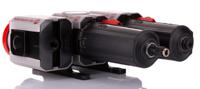 bl84-401g Norgren G 1/2 FRL, Automatic Drain, 40μm Filtration Size - With Pressure Gauge
