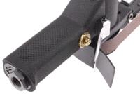 bp222 Bahco 20 x 520mm Belt Sander, 1/4in Air Inlet, 16000rpm