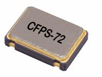 lfspxo018034 IQD XO Oscillator LFSPXO018034