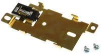 drk1 Sensata Crydom DIN Rail Adapter for HS122, HS151, HS201, HS202, HS301, DRK1