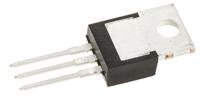 lm317tnopb Texas Instruments LM317T/NOPB, Voltage Regulator 40V TO-220 3-Pin