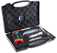 42570 Extech  Infrared Thermometer, -50°C Min, +2200°C Max, 1 °C Accuracy, °C and °F Measurements