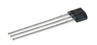 a3213eua-t Allegro Microsystems Through Hole Hall Effect Sensor 2.4 V 5.5 V, Ultra Mini SIP, 3-Pin