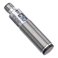 vl18-54-m-las40a118128 Pepperl + Fuchs Retroreflective Photoelectric Sensor, Cylindrical Sensor, 18 m Detection Range Plug and Connect