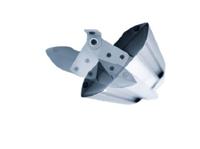 113735000-00809724 Waldmann LED LED Light Bar, 100 → 240 V ac, 100 → 240 V ac, 100 → 240 V ac, 784mm Arm Length