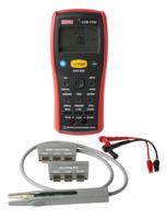 123-3254 RS PRO LCR-1703 Handheld LCR Meter 20mF, 200 MΩ, 20000H