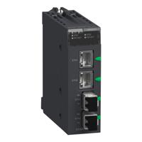 bmxnrp0201c Schneider Electric Modicon X80 Series Repeater for Use with BMX Series, 24 V