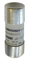 f1018560-fr22gr69v100 Mersen 100A FF Cartridge Fuse, 22 x 58mm
